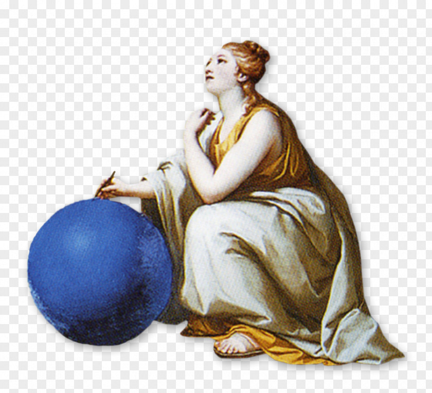 Globe Apollo Urania Muses Greek Mythology Melpomene PNG