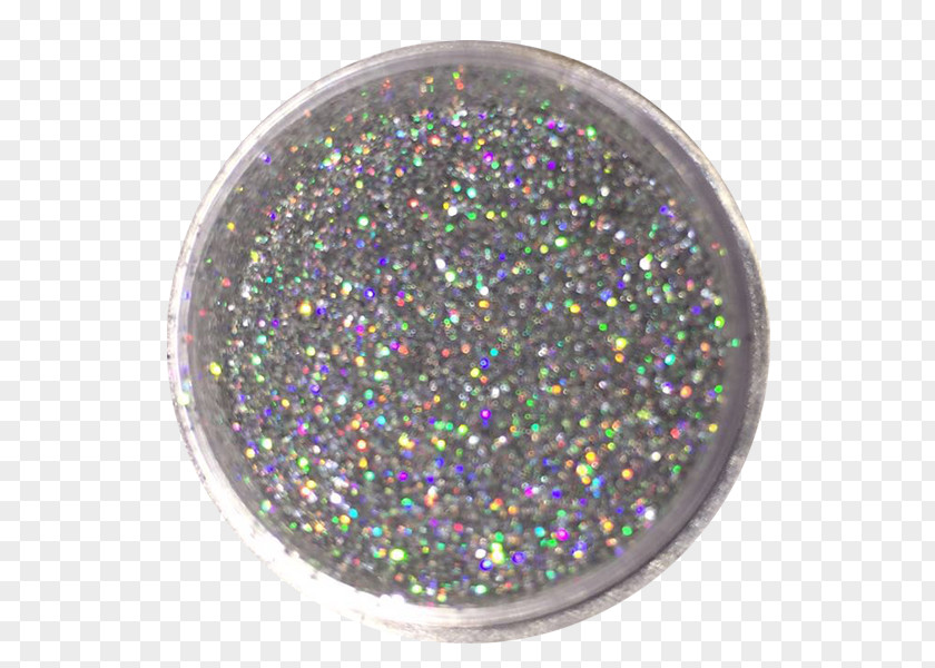 Hologram Glitter Holography Gel Color Pigment PNG