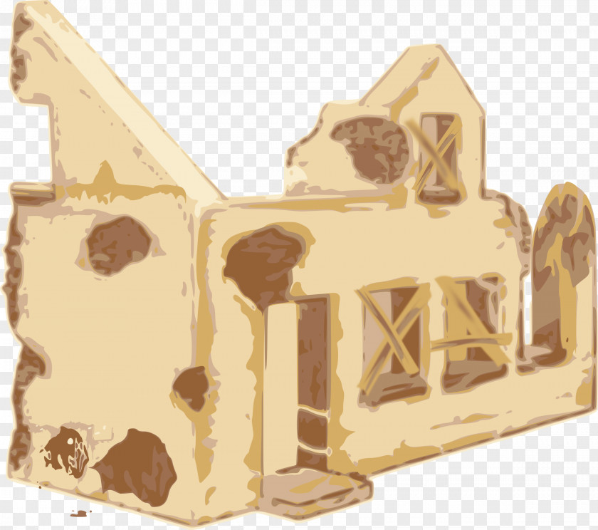 House Building Clip Art PNG