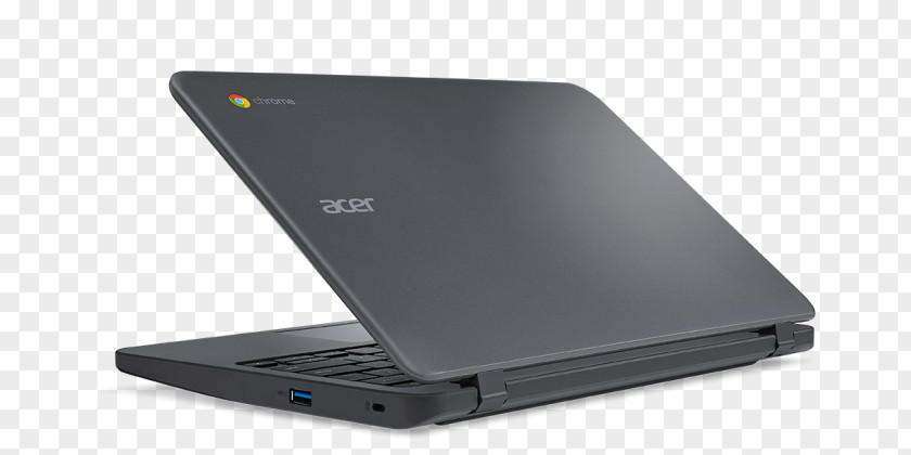 Laptop Acer Chromebook 11 CB3 Computer PNG