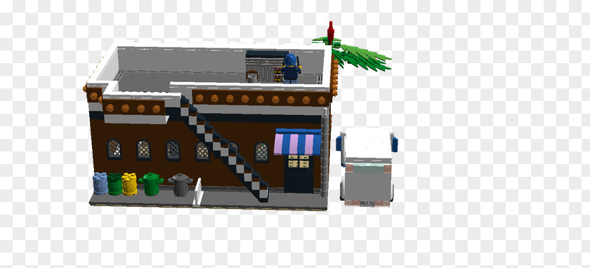 Market Stand Lego Ideas Customer Service House PNG