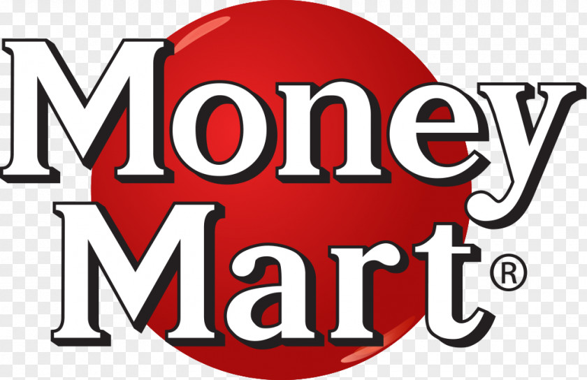 MONEY LOGO Money Mart Logo Financial Services Finance PNG