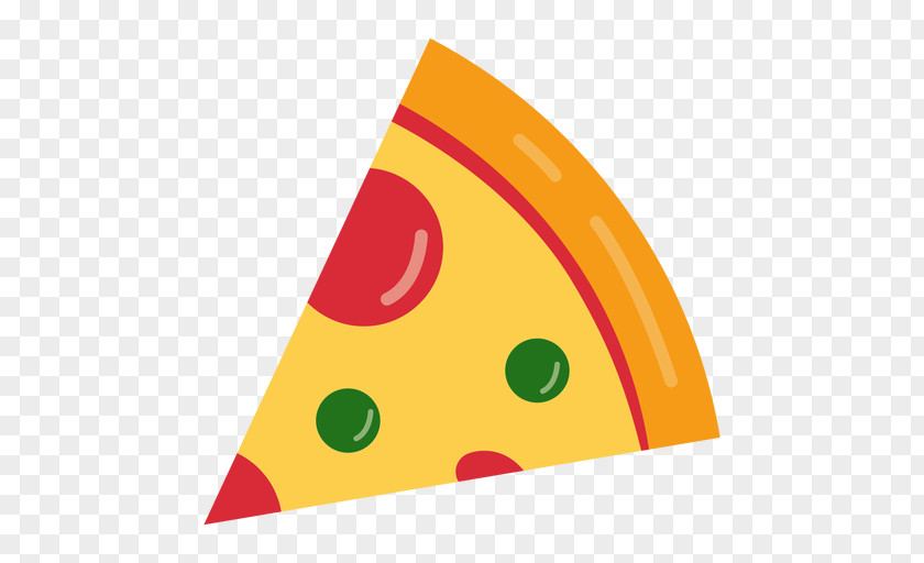 Pizza Design Logo PNG