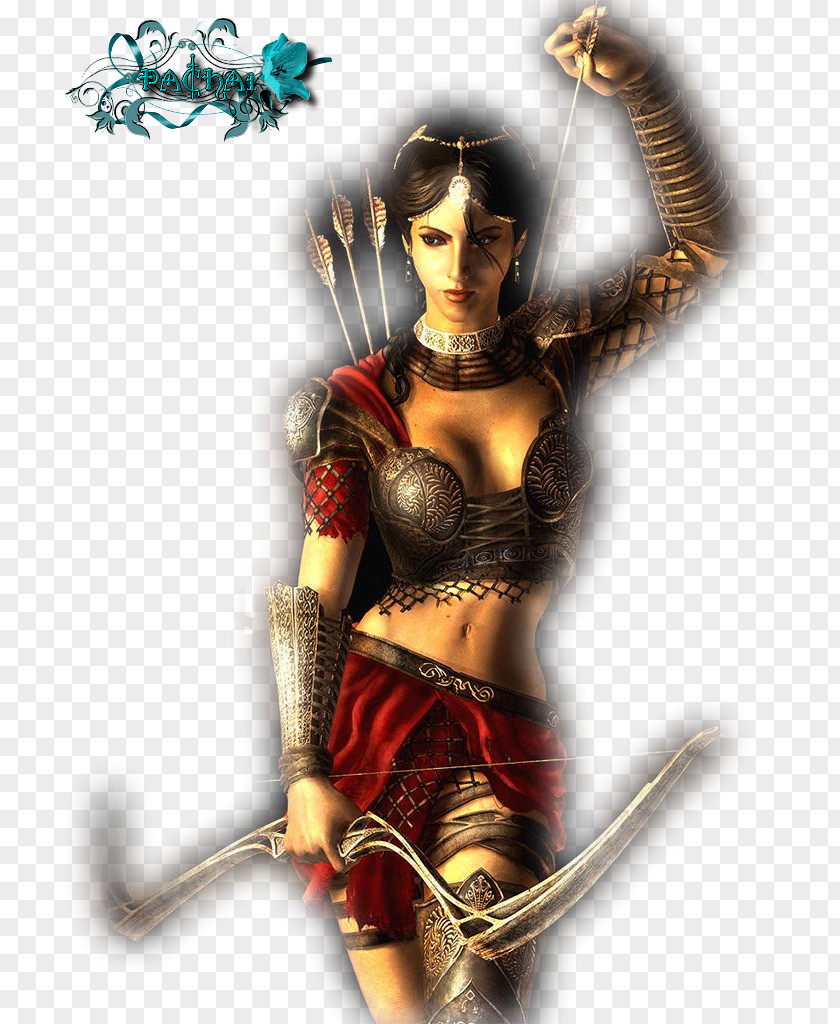 Prince Of Persia: The Two Thrones Desktop Wallpaper Farah Video Game Kaileena PNG
