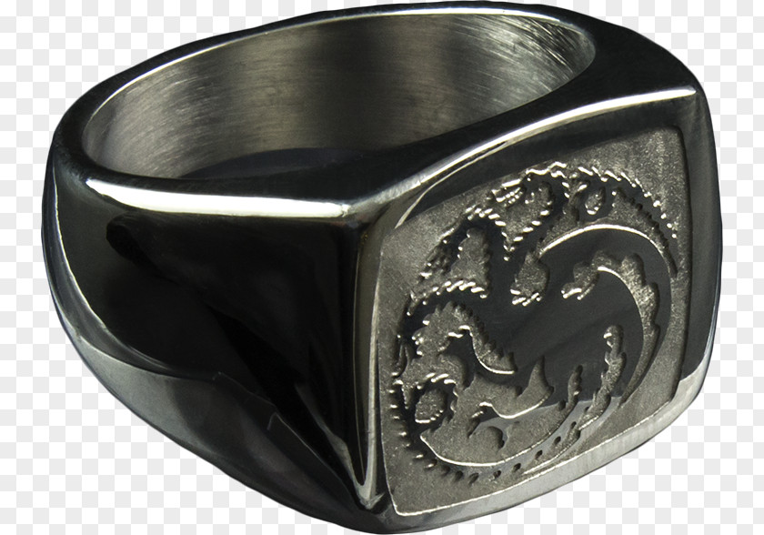 Ring House Targaryen Geek Code T-shirt PNG