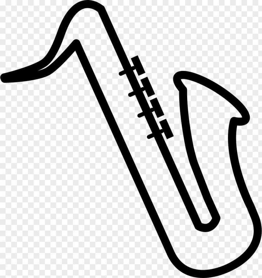 Saxophone Musical Instruments Jazz PNG