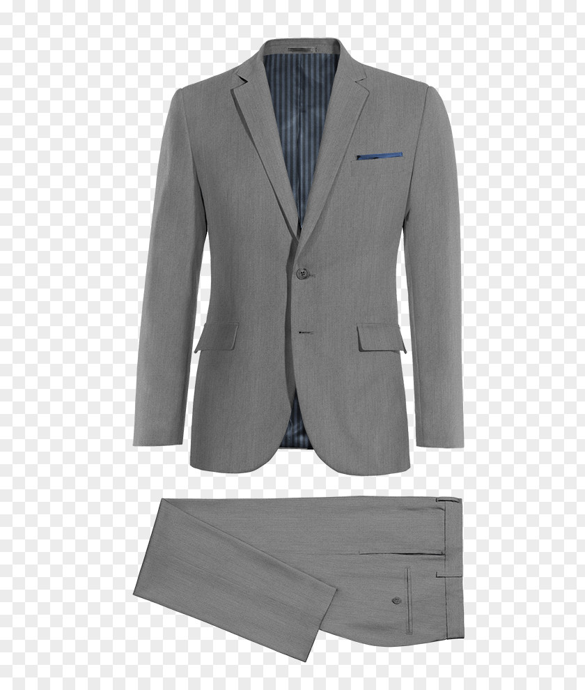 Suit Blazer Jacket Tuxedo Dress PNG