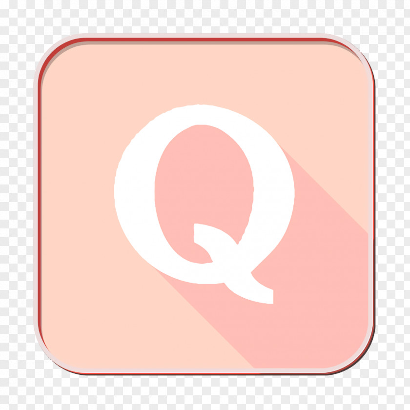 Symbol Sign Quora Icon PNG