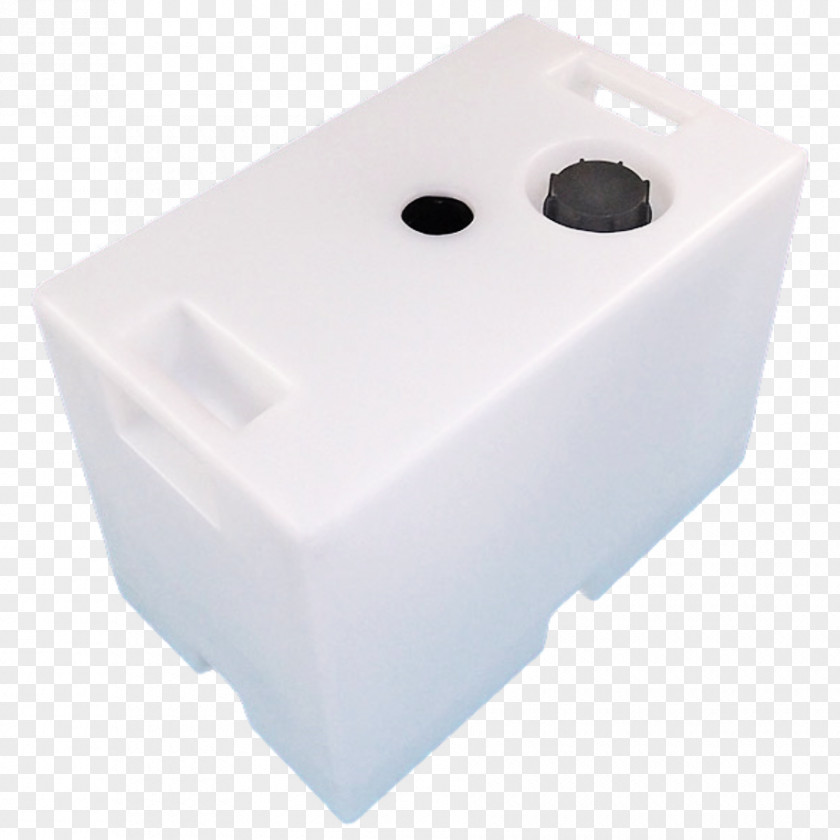 Water Storage Plastic Angle PNG