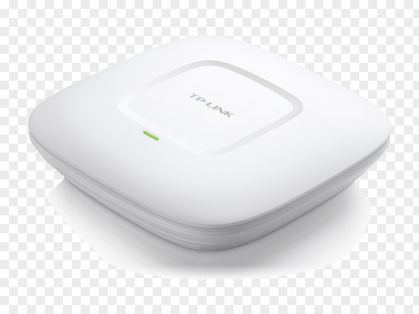 Access Point TP Link TP-LINK Auranet EAP110 Wireless Points Router Power Over Ethernet PNG