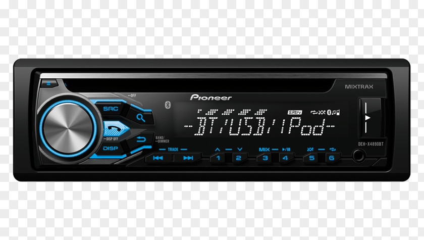 Calling All Cars Radio Vehicle Audio Pioneer Corporation CD Player Automotive Head Unit Receiver PNG