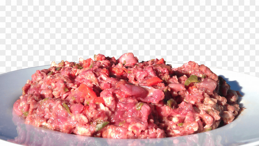 Chicken Meat Raw Foodism Dog Recipe PNG