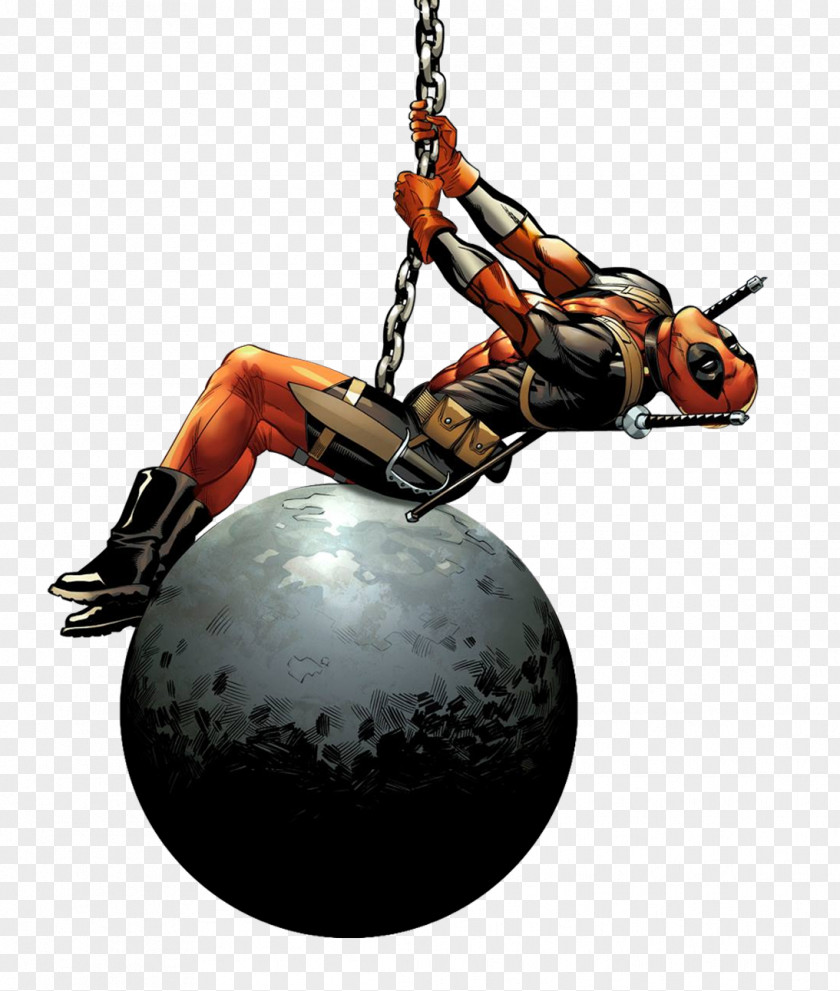 Deadpool Spider-Man Marvel Comics Iron Man PNG
