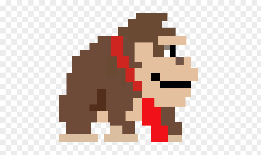 Donkey Kong Super Mario Maker Vs. Kong: Minis March Again! PNG