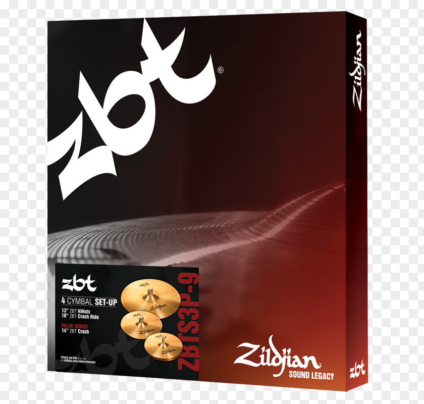 Drums Cymbal Pack Avedis Zildjian Company Crash Ride PNG