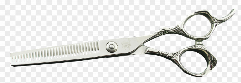Hair-cutting Shears Scissors Tool Texturizing Shear Stress PNG