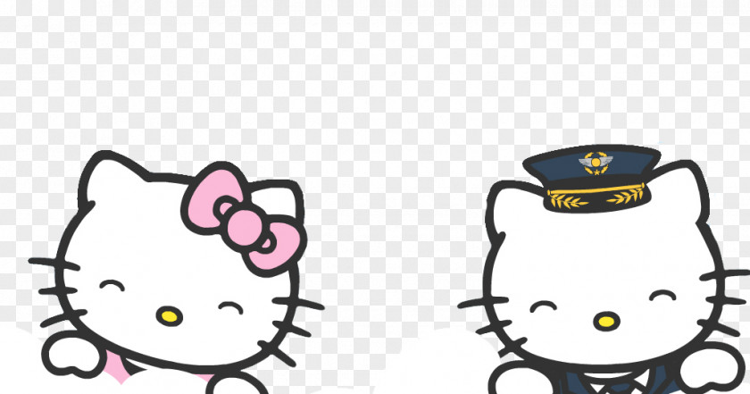 Hello Kitty No Background Carnival Sanrio Desktop Wallpaper PNG