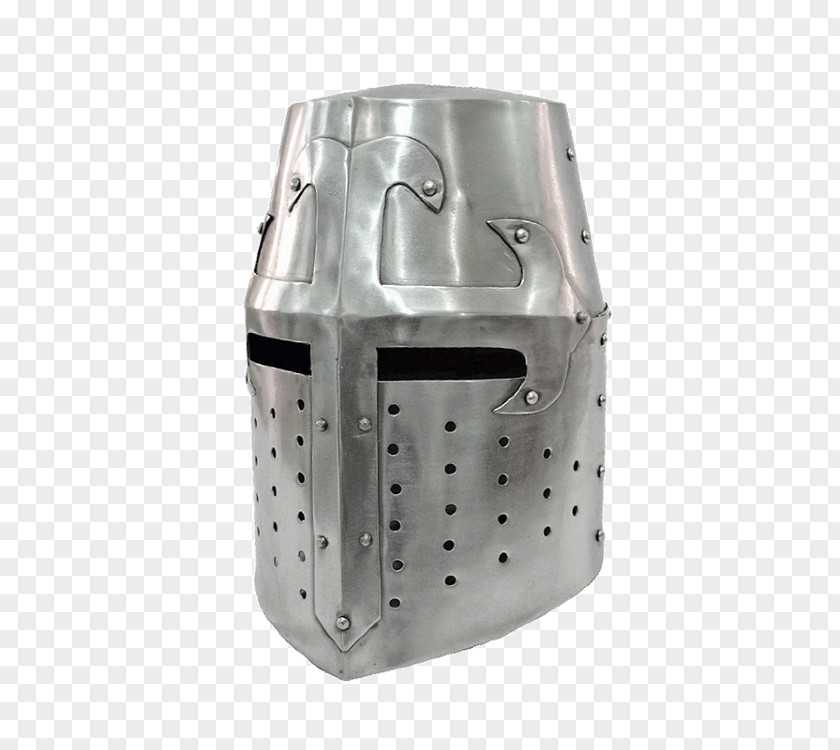 Helmet Combat Body Armor Knight Middle Ages PNG