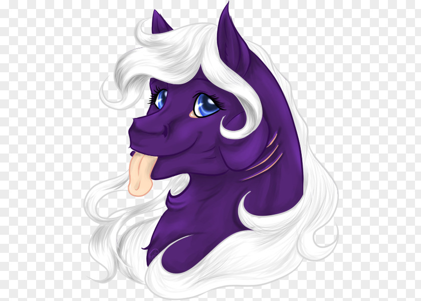 Horse Cartoon Legendary Creature PNG