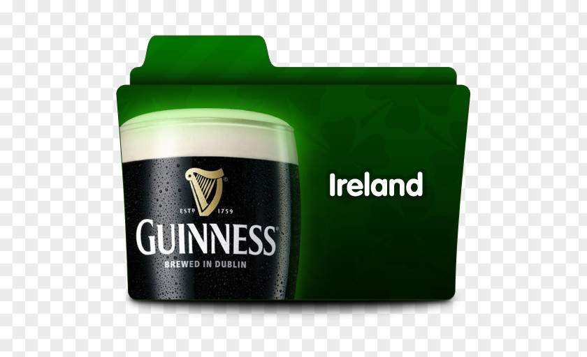 Ireland Guinness Beer Kilkenny Porter Stout PNG