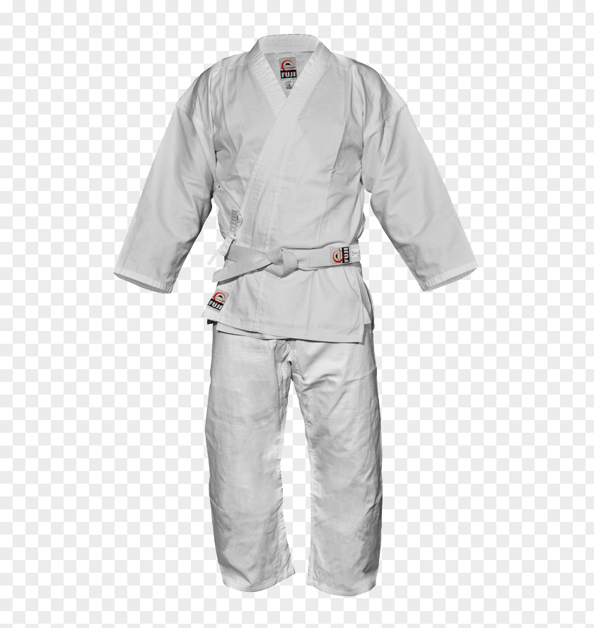 Karate Gi Judogi Uniform PNG