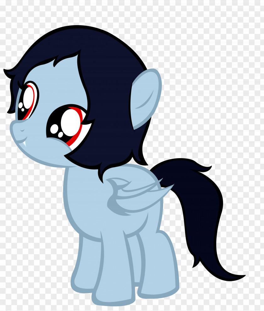 Kitten Whiskers Pony Cat Horse PNG