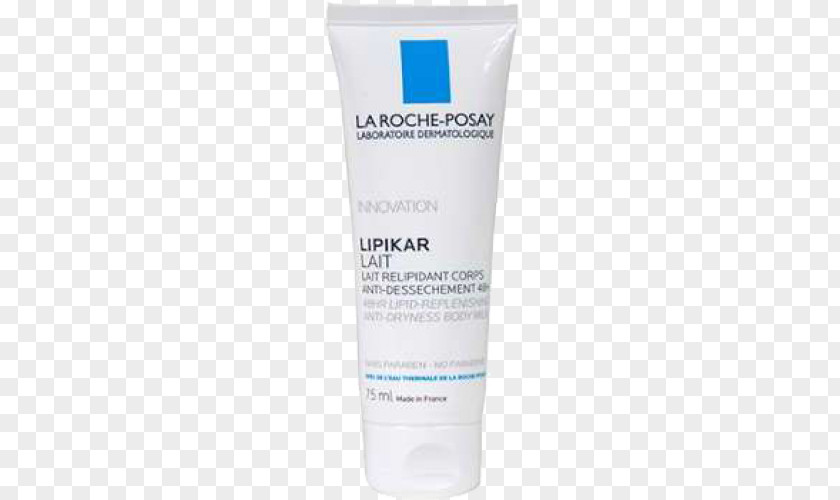 Lait La Roche-Posay Lipikar Balm AP+ Sunscreen Lotion Skin Care PNG