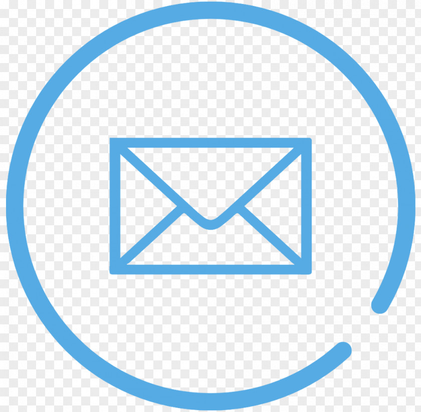 Mail Icon Customer Service Management Organization Marketing PNG