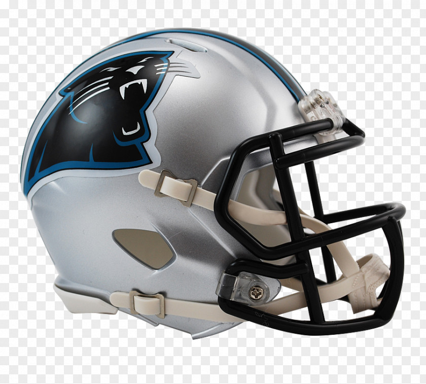 NFL Carolina Panthers Atlanta Falcons American Football Helmet PNG