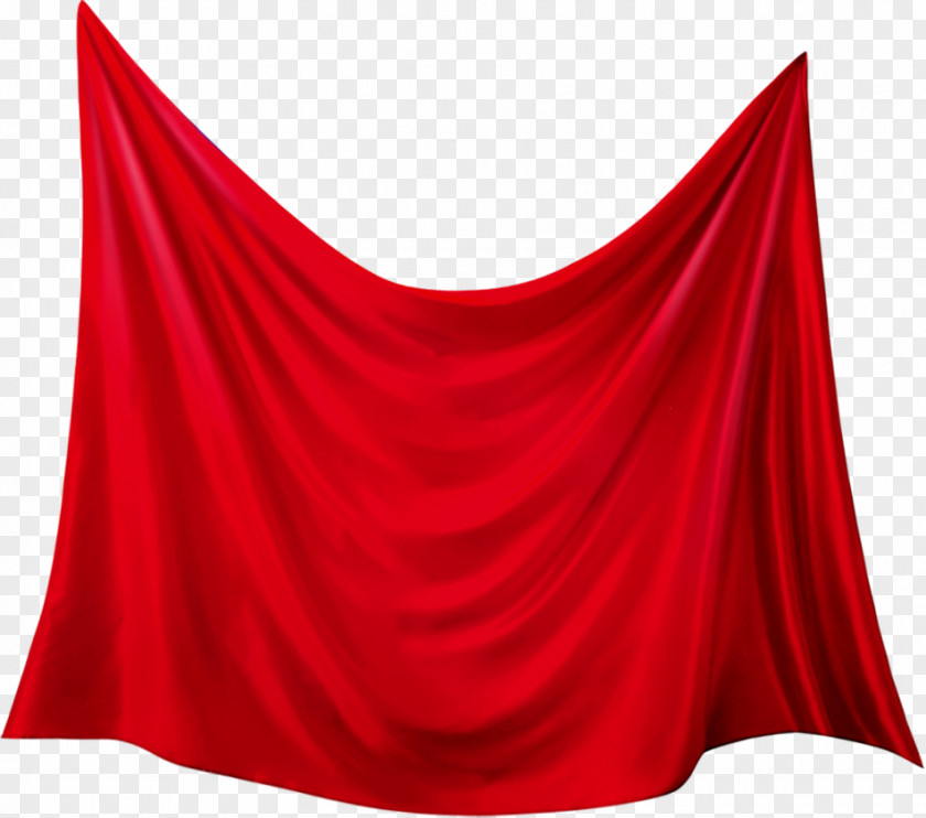 Red Satin Effect Download Icon PNG