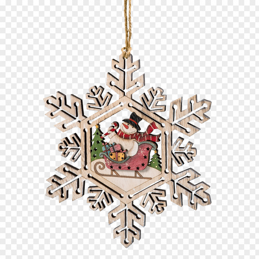 Rothenburg Ob Der Tauber Christmas Ornament Santa Claus Snowflake PNG