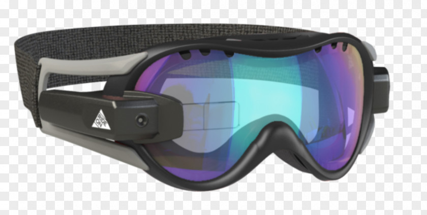 Ski Goggles Gafas De Esquí Skiing Sunglasses PNG