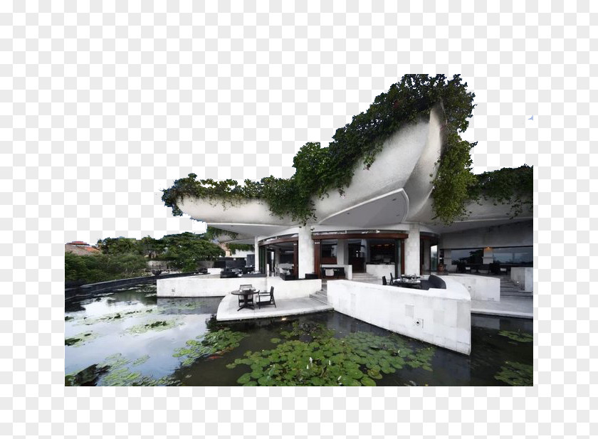 Thailand FiveStar Water Pavilion In Chiang Mai AYANA Resort And Spa, Bali The Villas At Resort, BALI Hotel PNG