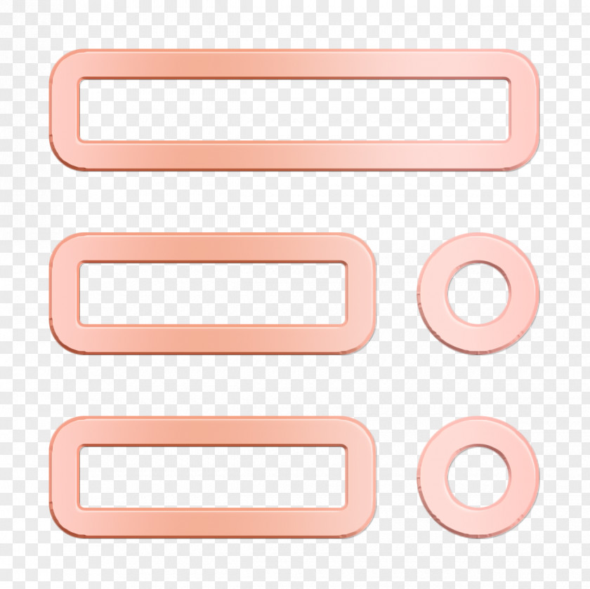 Ui Icon Wireframe PNG