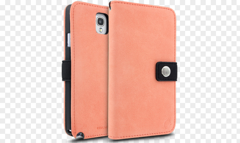Wallet Leather Mobile Phone Accessories PNG