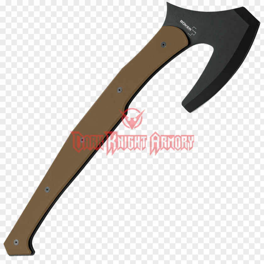Axe Knife Weapon Tomahawk Firearm PNG
