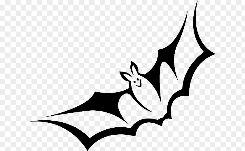 Bat Outline Free Content Clip Art PNG