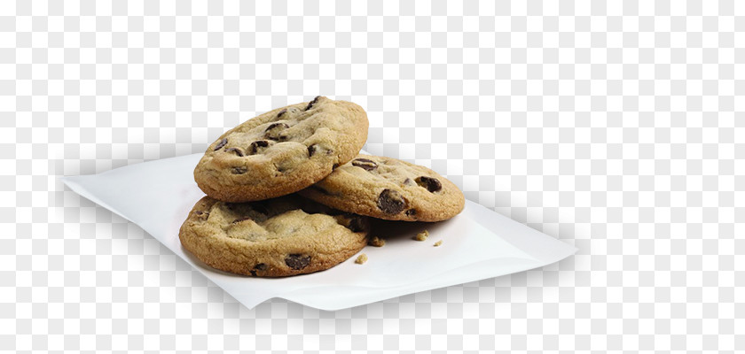 Biscuit Chocolate Chip Cookie Take-out Del Taco Fast Food PNG