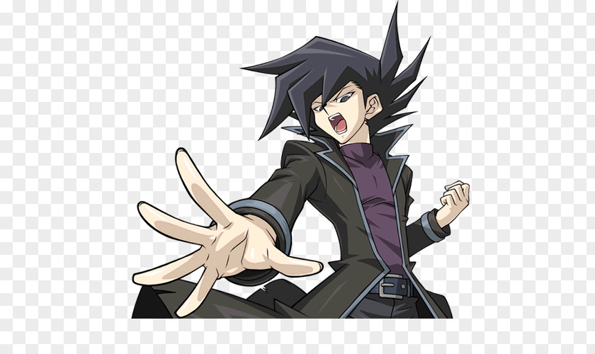 Chad Chazz Princeton Yu-Gi-Oh! Duel Links Aster Phoenix Video PNG