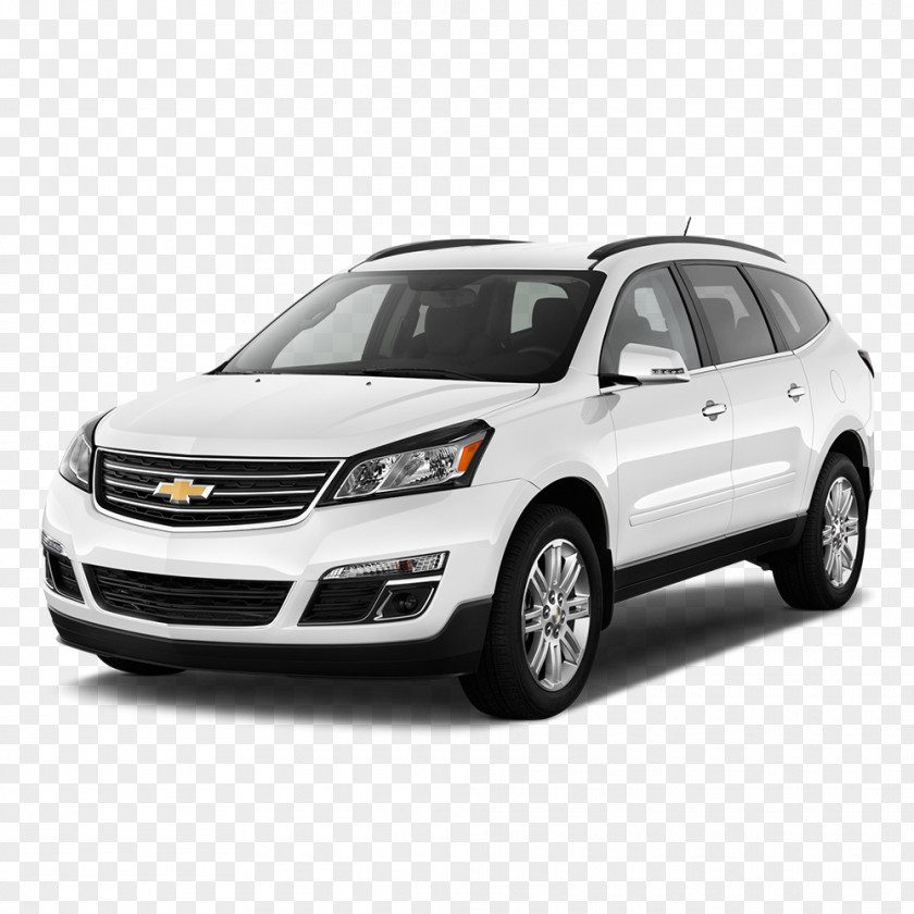 Chevrolet 2015 Traverse 2017 2014 2016 PNG