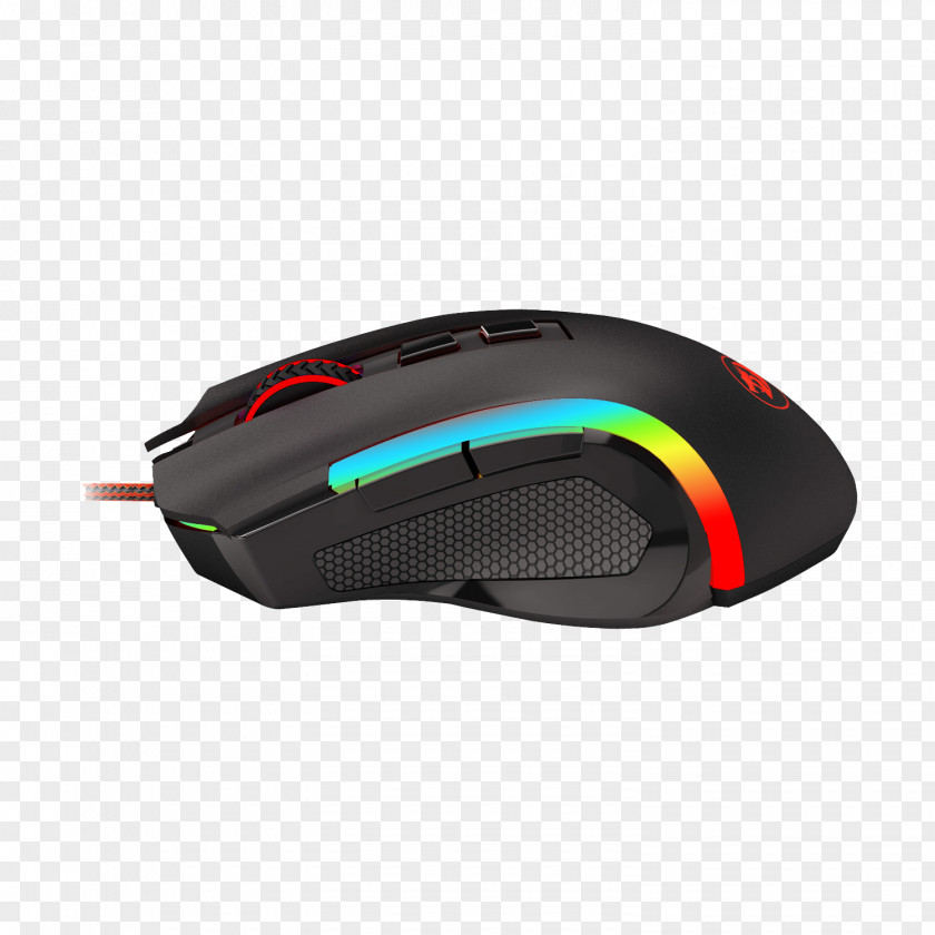 Computer Mouse Optical RGB Color Model Backlight PNG