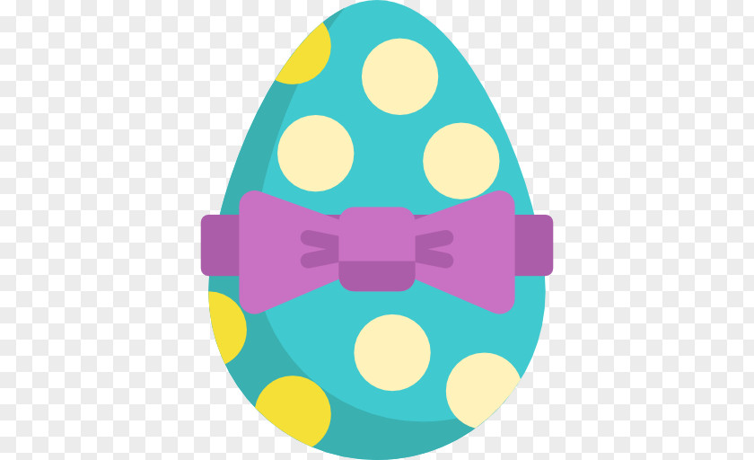 Easter Icons Egg Clip Art PNG