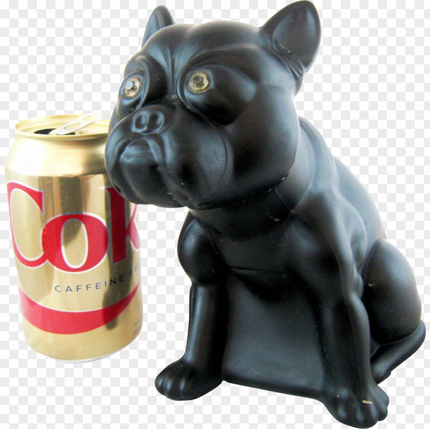 FRENCH BULLDOG Figurine Collectable Picture Frames Art Antique PNG