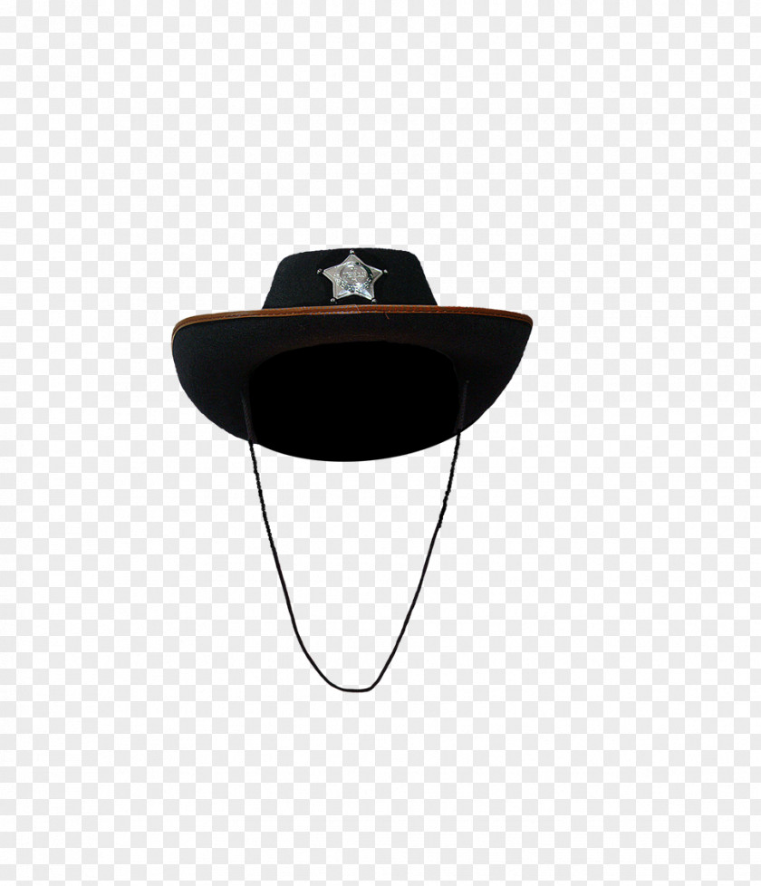 Hat Cowboy PNG