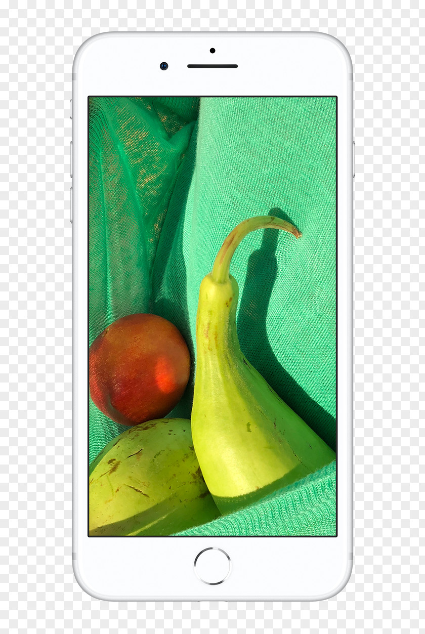 Hd Brilliant Light Fig. IPhone 8 Plus Apple Color Smartphone Gamut PNG