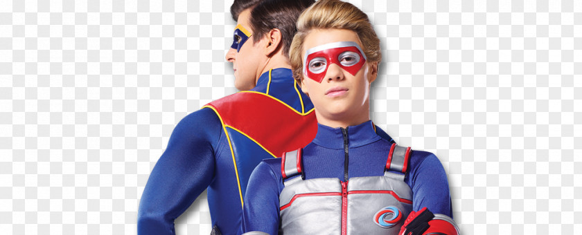 Henry Danger Hart Captain Man: On Vacation Actor Blog Nickelodeon PNG