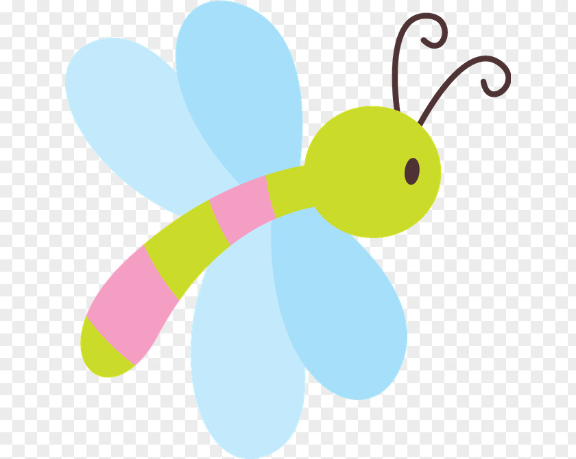 Insect Dragonfly Butterfly Clip Art PNG