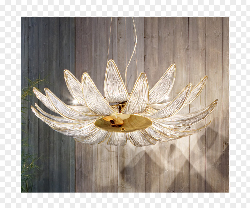 Light Fixture Chandelier Glass Ceiling PNG