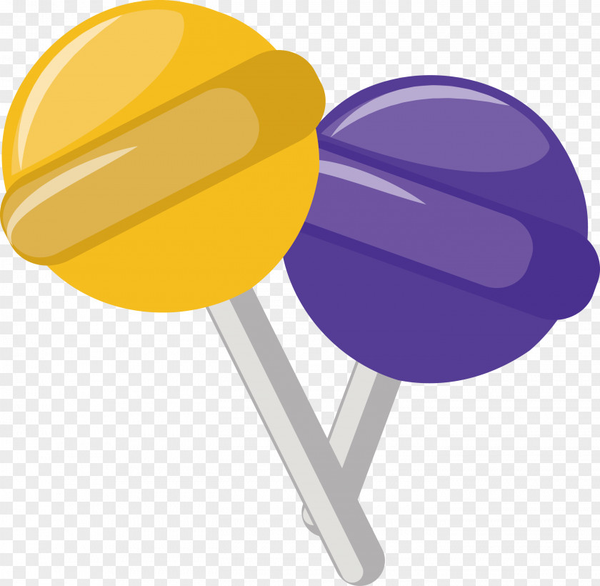 Lollipop Vector Candy PNG