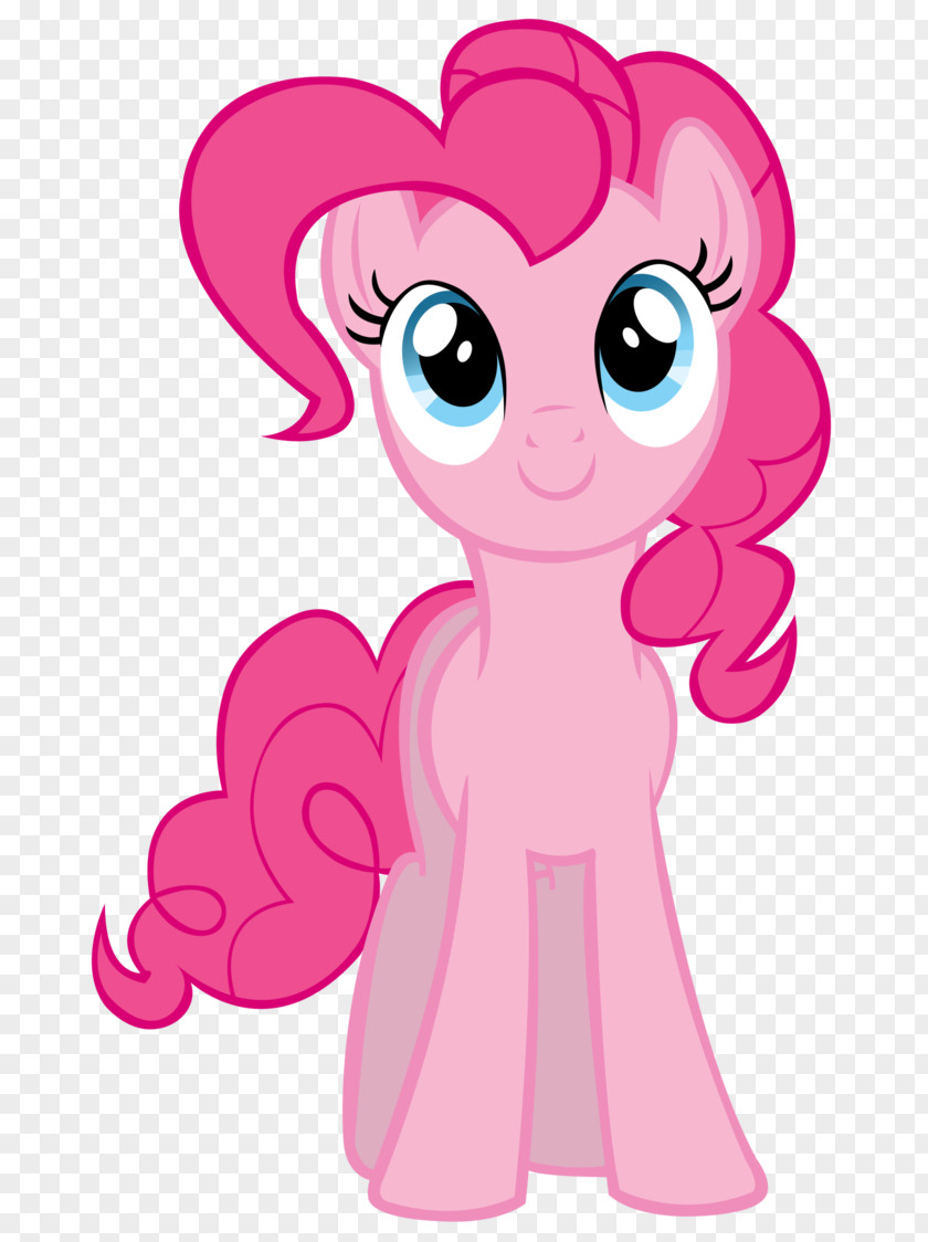 Mane My Little Pony Pinkie Pie Rarity Horse PNG